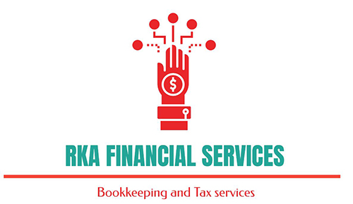 RKA Financial Services LLC Logo